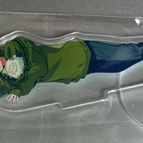 [BUNJANG] Sikepony Sikepony Suchi Acrylic Stand / 시크포니 시쿠포니 스치 아크릴