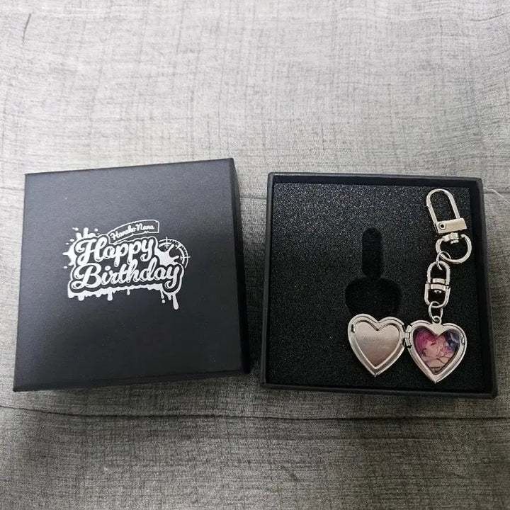 [BUNJANG] Hanako Nana Birthday Goods / 하나코 나나 생일 굿즈