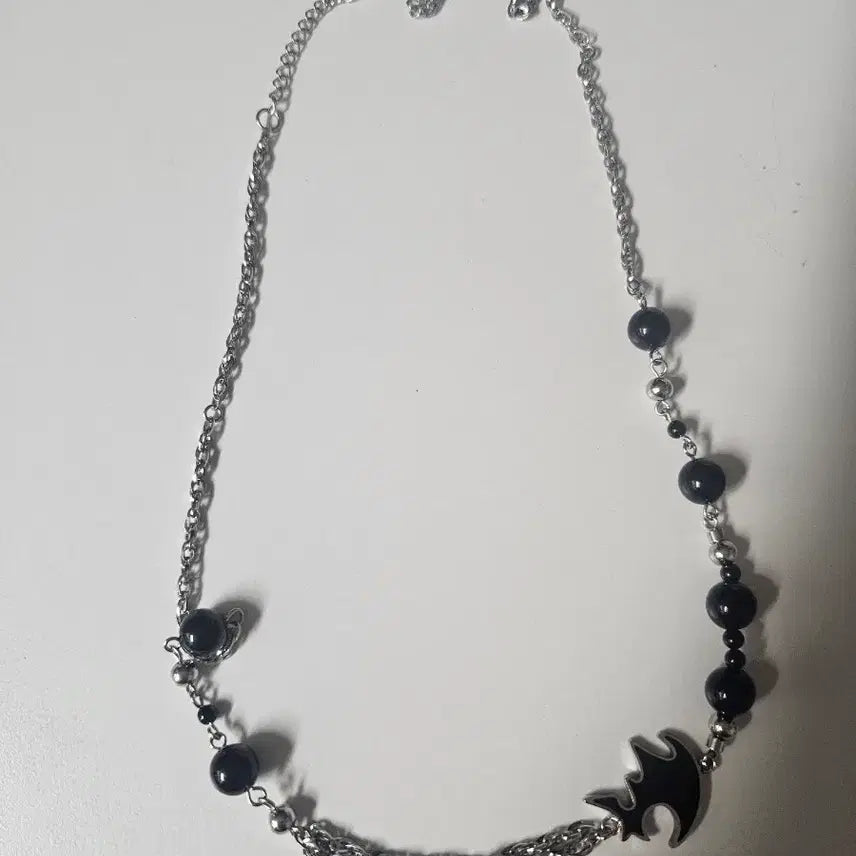 [BUNJANG] Blood Saga MD Necklace / 엔하이픈 블러드사가 엠디 목걸이 양도