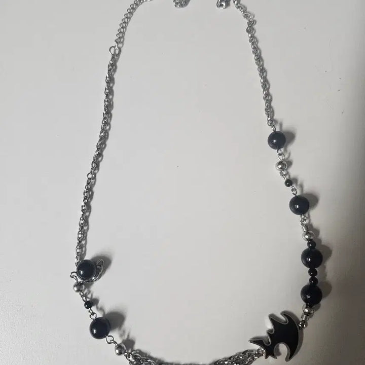 [BUNJANG] Blood Saga MD Necklace / 엔하이픈 블러드사가 엠디 목걸이 양도
