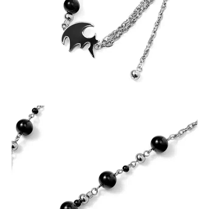 [BUNJANG] Blood Saga MD Necklace / 엔하이픈 블러드사가 엠디 목걸이 양도