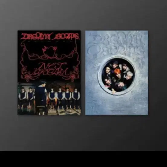 [BUNJANG] NCT Dream Smoothie Photobook Album Sealed Set / 엔시티드림 스무디 포토북 앨범 미개봉 세트