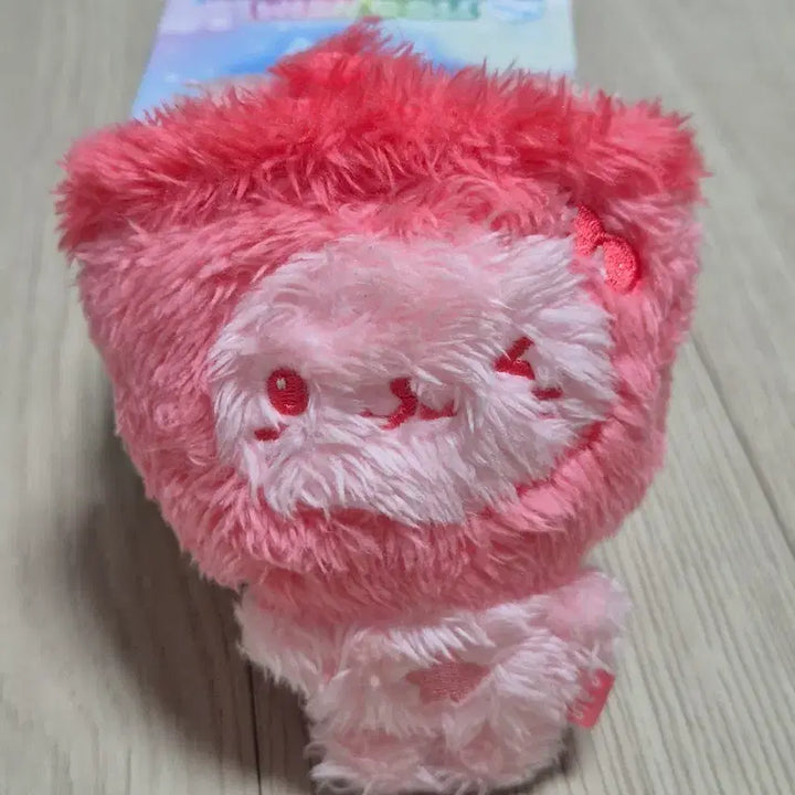 [BUNJANG] NCT WISH Color Doll Bubble Nyang / 엔시티위시 컬러돌 버블냥