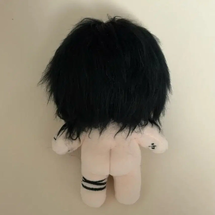 [BUNJANG] Sakamoto Days Nagumo Plush Doll / 사카모토 데이즈 솜구모 나구모 솜인형