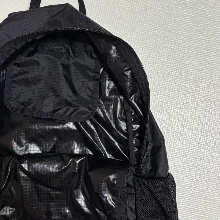 [BUNJANG] Montbell Backpack 18L Black / 몽벨 백팩 18L 블랙