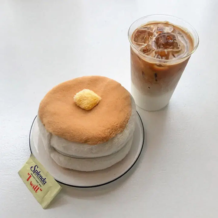 [BUNJANG] Katze Hotcake Pouch / 캇제 katze 핫케이크 파우치