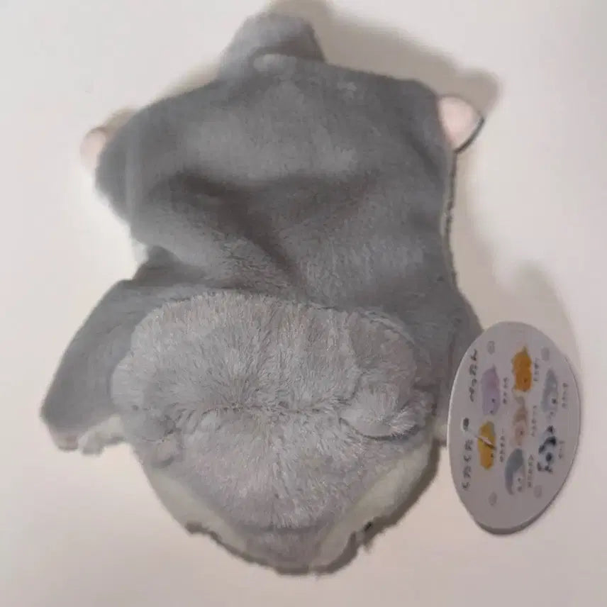 [BUNJANG] Momonga Flying Squirrel Plush Toy / 하늘다람쥐 날다람쥐 모몽가 구슬 인형