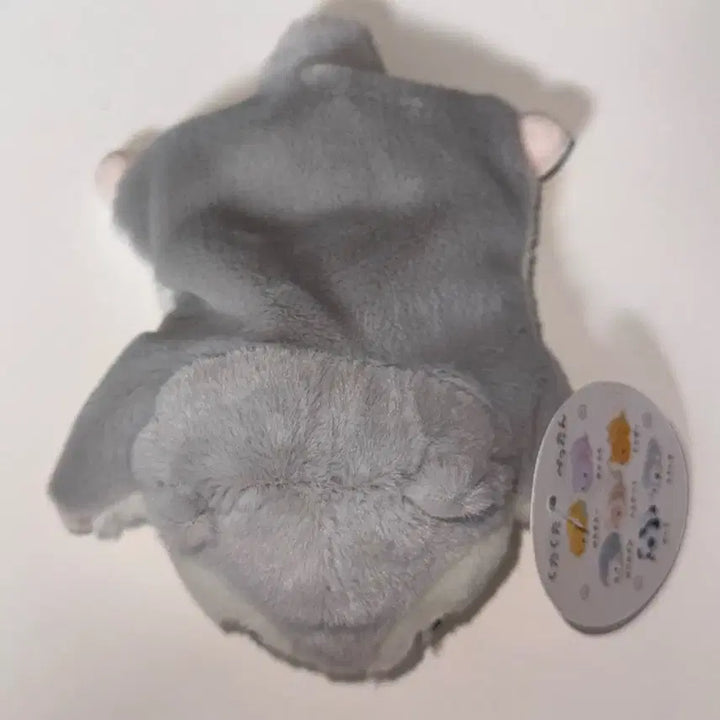 [BUNJANG] Momonga Flying Squirrel Plush Toy / 하늘다람쥐 날다람쥐 모몽가 구슬 인형