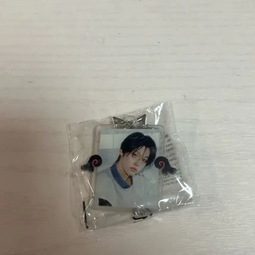 [BUNJANG] Seven Eleven Melon Pop Anteros Riku Keyring / 세븐일레븐 멜론팝 안테로스 리쿠 키링 판매