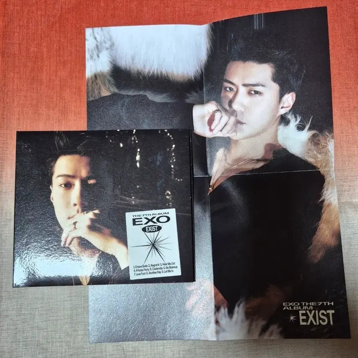 [BUNJANG] EXO Membership Kit Sehun Set / 엑소 멤버쉽 키트 -세훈세트  (엑소 멤버십 키트)