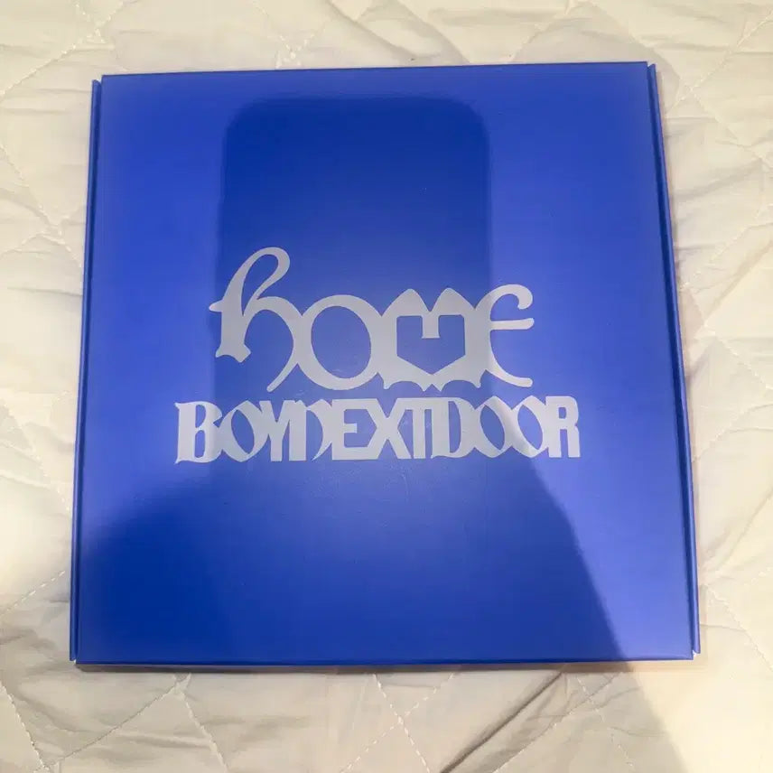 [BUNJANG] BOYNEXTDOOR Showcase Photocard Bandana Full Set Bundle / 보넥도 쇼케 역조공 포카 반다나 풀세트 일괄 양도