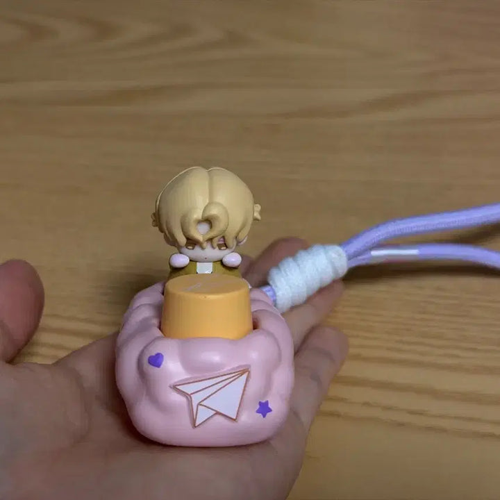 [BUNJANG] AlienStage Luca Keycaps / 에일리언스테이지 루카 키캡