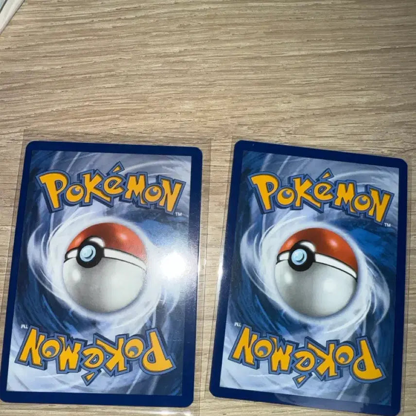 [BUNJANG] Pokemon Trading Card North American Holo / 포켓몬 카드 북미 홀로