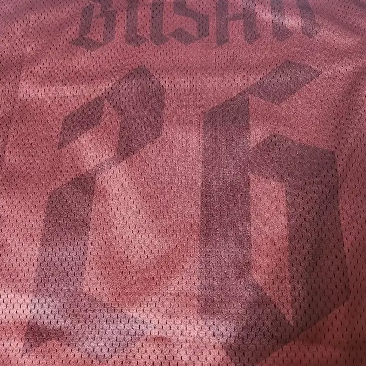 [BUNJANG] BTS Arirang Tour Jersey Busan (Size M) / [M] BTS ARIRANG TOUR JERSY BUSAN