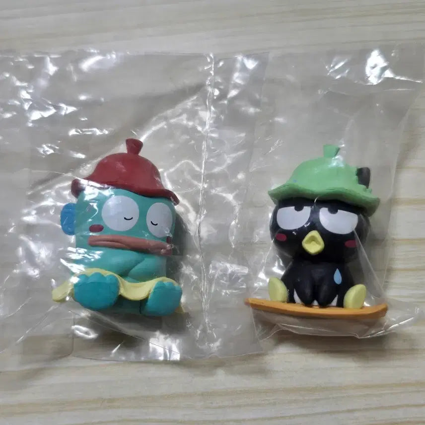 [BUNJANG] Sanrio Sauna Pochacco Gacha Figure / 산리오 사우나 배츠마루 가챠 양도(한교동 판매완)