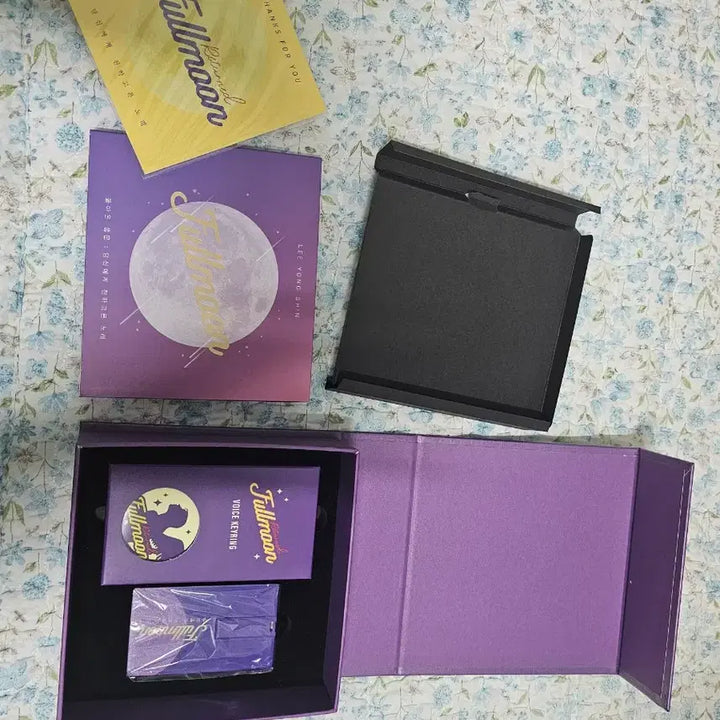 [BUNJANG] Moonlight Angel Funding Album / 달빛천사 펀딩 앨범