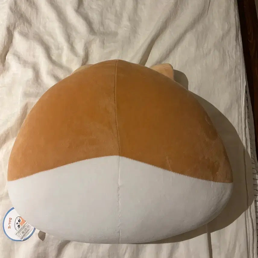 [BUNJANG] IVE Miniyve Dalzi Cushion / 아이브인형 미니브 달이 쿠션