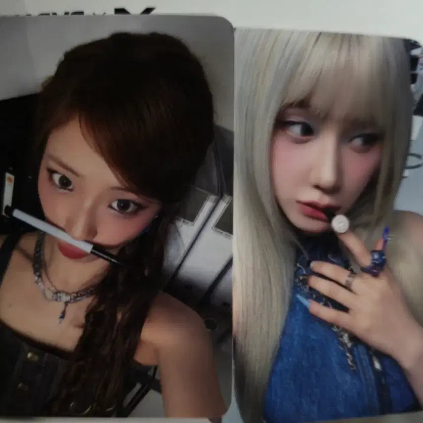 [BUNJANG] BABYMONSTER Studio Photocard / 베이비몬스터 공방 포토카드 양도