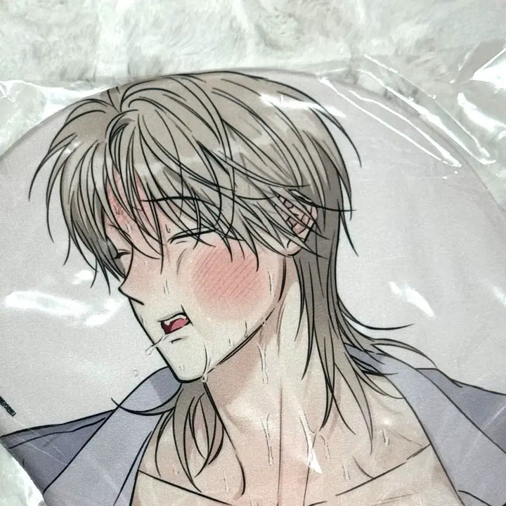 [BUNJANG] THE BOYZ Jaehyun Sealed Mousepad / (미개봉)사용후반품불가 사반불 제희 마우스패드