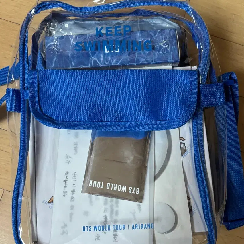 [BUNJANG] BTS Busan Concert Giftset / BTS BUSAN GIFTSET 방탄소년단 부산 콘서트 기프트풀세트