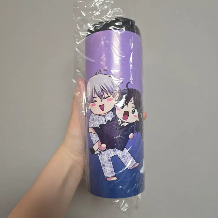 [BUNJANG] Dreamcatcher Free Tumbler SD Version / 새거 꿈에서 자유로 텀블러 sd버전