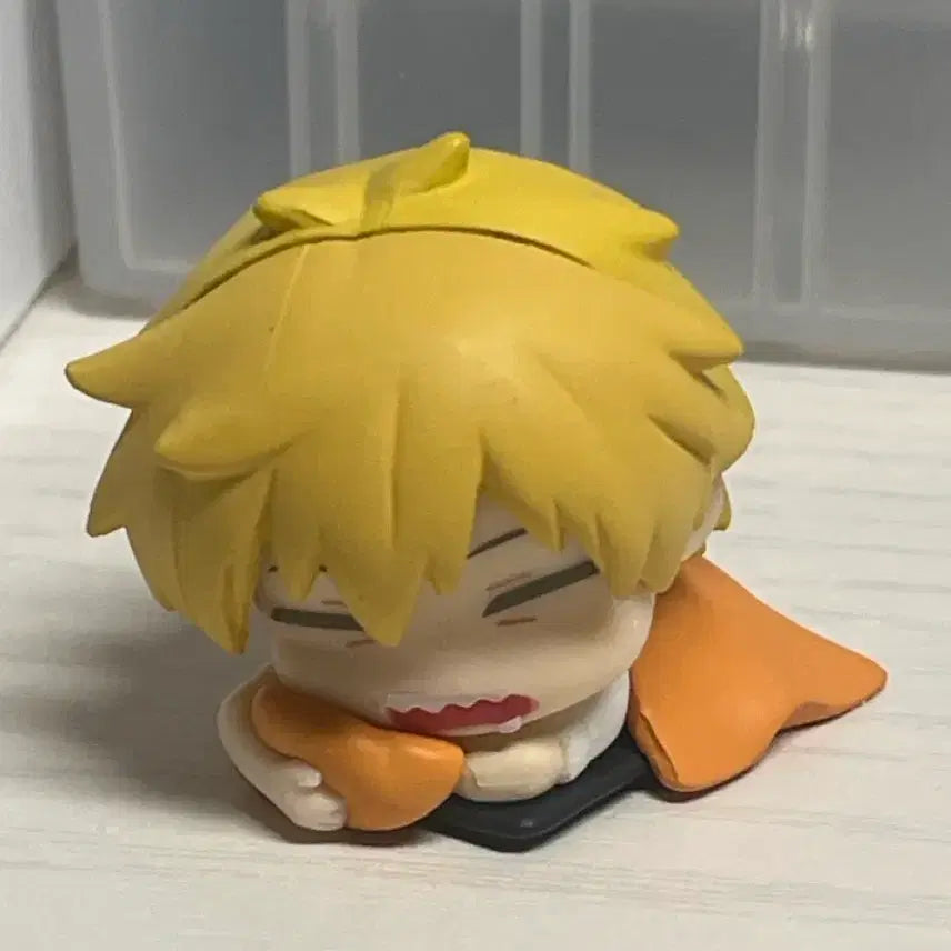 [BUNJANG] Denji Gacha Figure / 덴지 피규어 가챠
