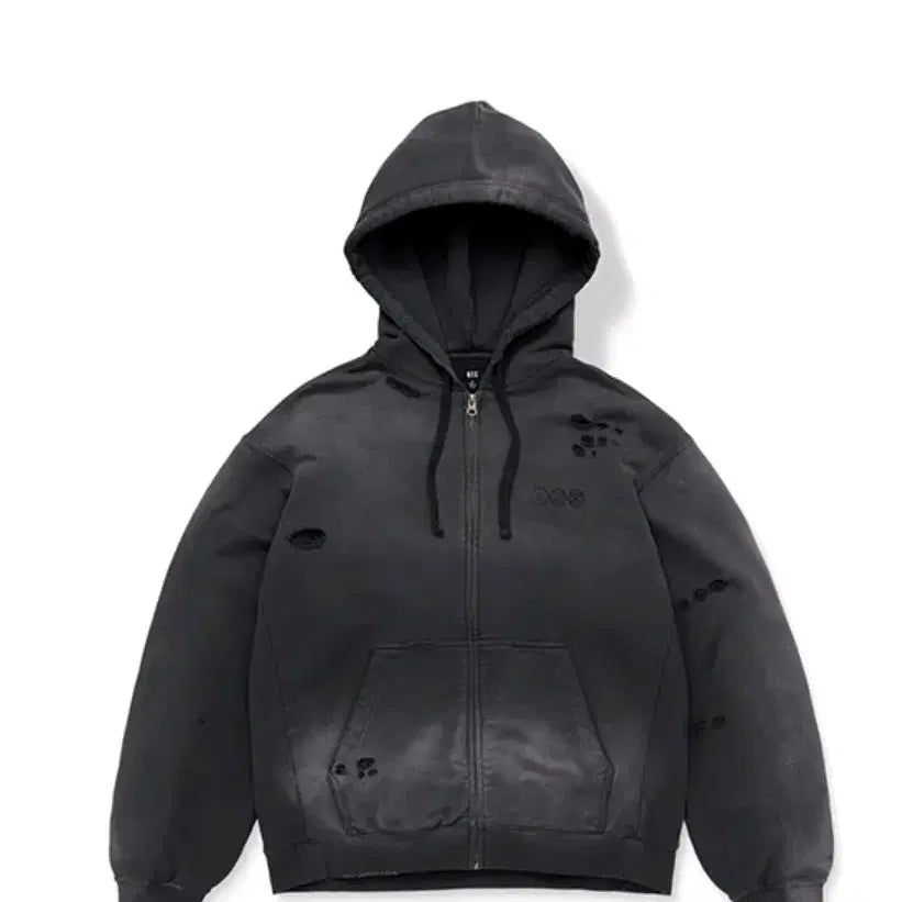 [SOLD OUT] [S] BTS ARIRANG TOUR ZIP UP Hoodie S