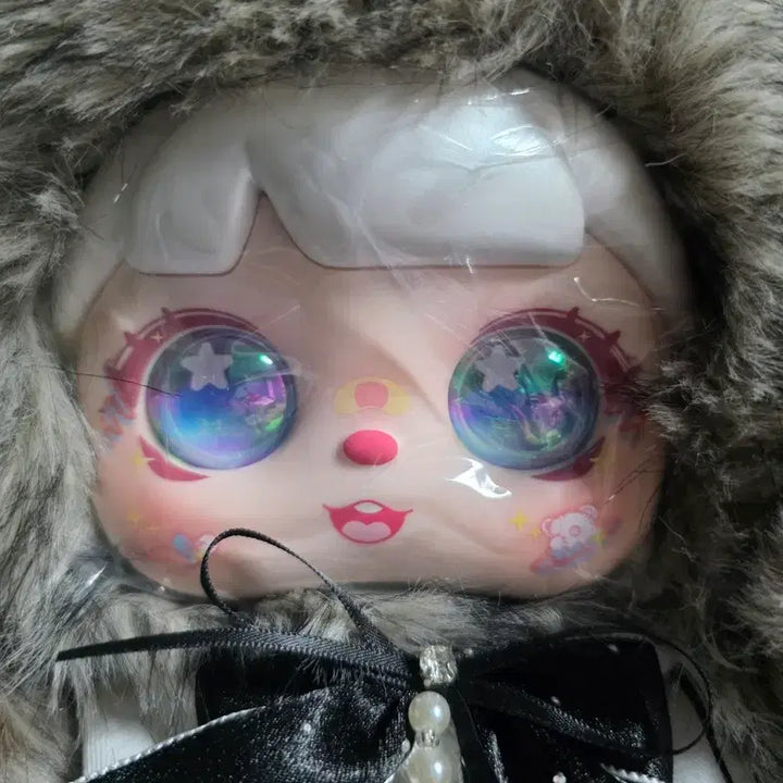 [BUNJANG] Mochichi Adventure 600 Doll Junseek / 모치치 어드벤처 800인형 준시크