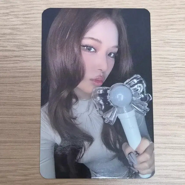 [BUNJANG] Izuna Mai Metronome 1st Week Studio Photocard / 이즈나 마이 셋더템포 메트로놈 1주차 공방포카 포토카드