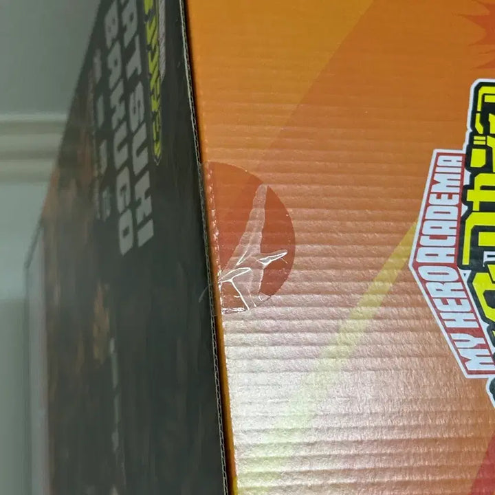 [BUNJANG] Alphamax Skytube My Hero Academia Katsuki Bakugo 1/4 Scale Figure / 히로아카 프링 바쿠고 1/4스케일 피규어