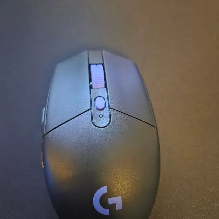 [BUNJANG] Logitech G304X Wireless Gaming Mouse / 로지텍g304x