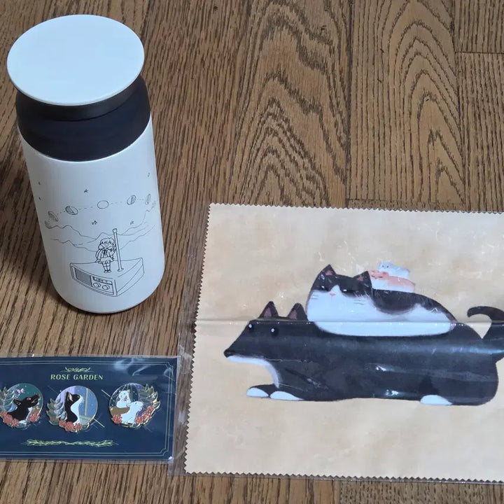 [BUNJANG] Kyeonjahi Goods Bundle Set / 견자희 굿즈 일괄 판매합니다