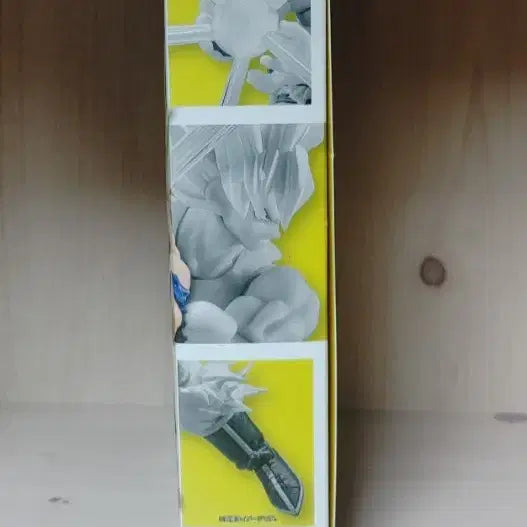 [BUNJANG] Bandai Tamashii Nations Dragon Ball Z Super Saiyan Goku Legend of&