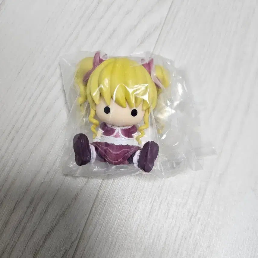 [BUNJANG] Hunter x Hunter Petadol Election Arc Bisky / 헌헌 페타돌 선거편  비스케 박스X
