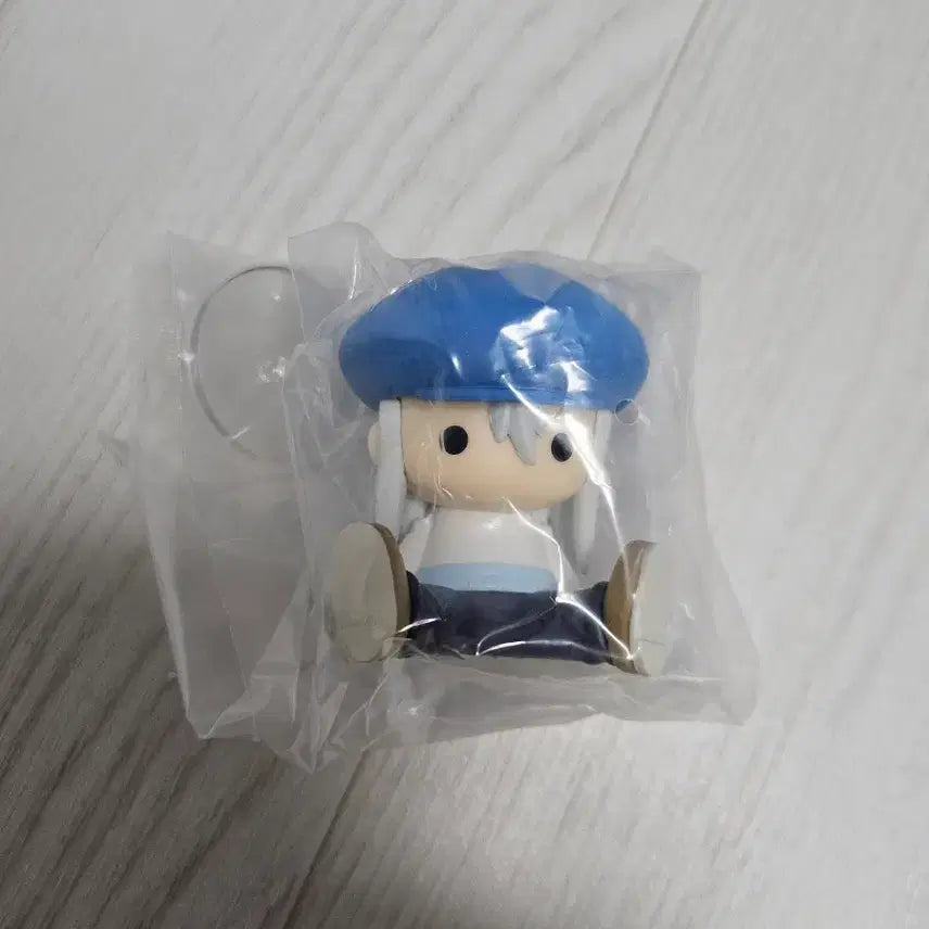 [BUNJANG] Hunter x Hunter PetaDoll Election Arc Kaito / 헌헌 페타돌 선거편 카이토 박스X