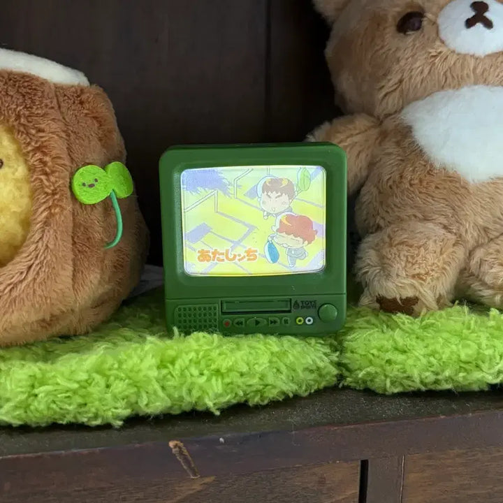 [BUNJANG] Atta Mama TV Gacha / 아따맘마 tv(티비) 가챠