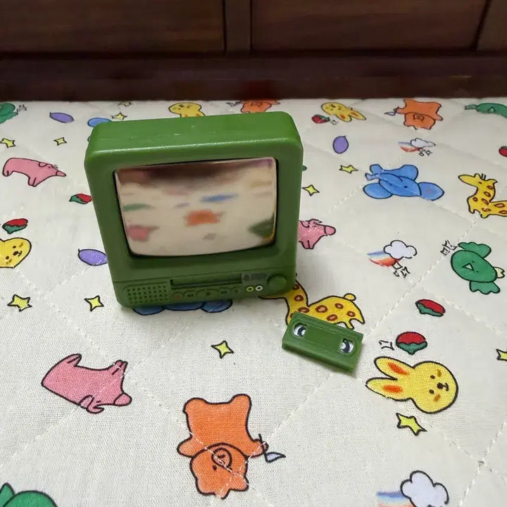 [BUNJANG] Atta Mama TV Gacha / 아따맘마 tv(티비) 가챠