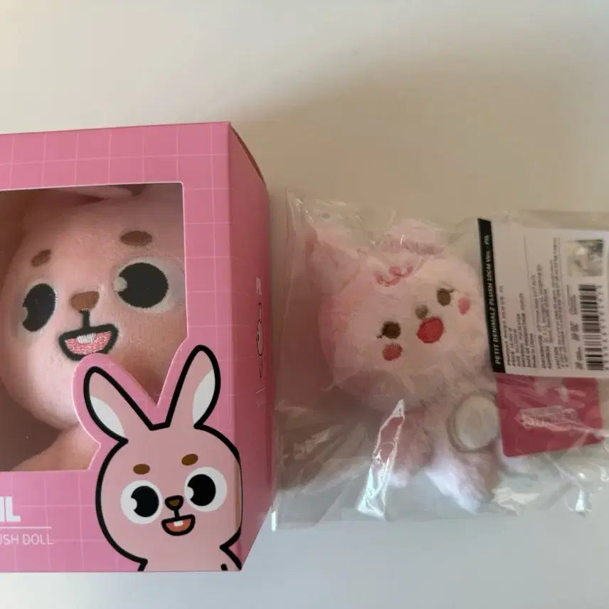 [BUNJANG] DAY6 DENIMALZ 2024 Pilkki + Ppemul Pil Bundle Set / 데이식스 데니멀즈 2024 필끼 + 쁘멀 필 쁘띠멀즈 원필 일괄
