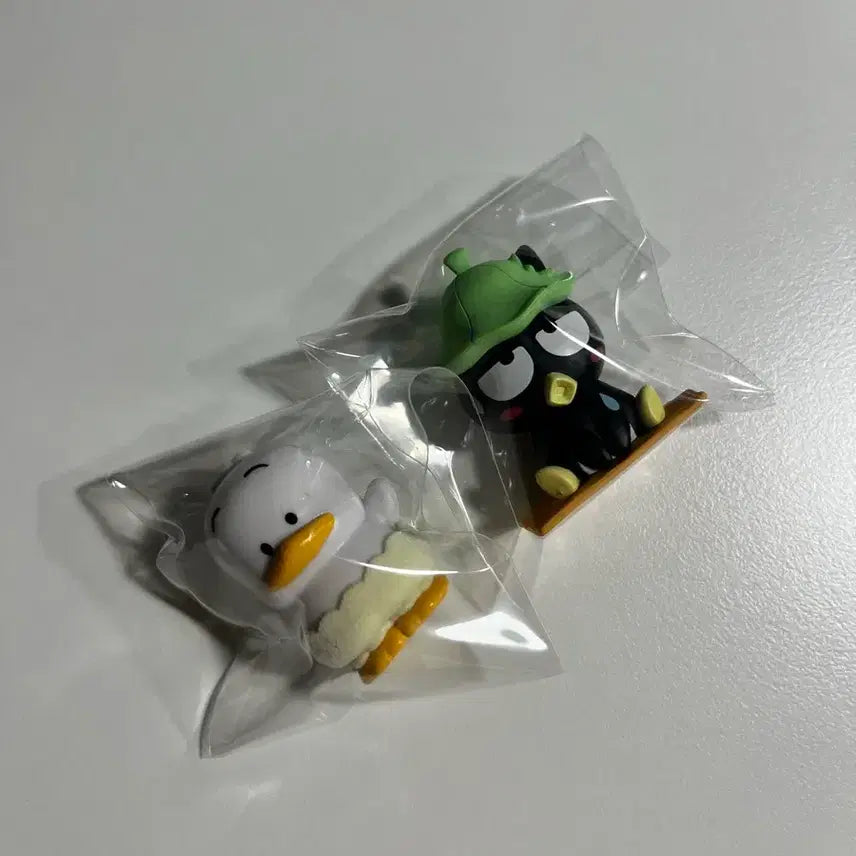 [BUNJANG] Sanrio Gacha Bundle Set / 산리오 가챠 일괄 판매