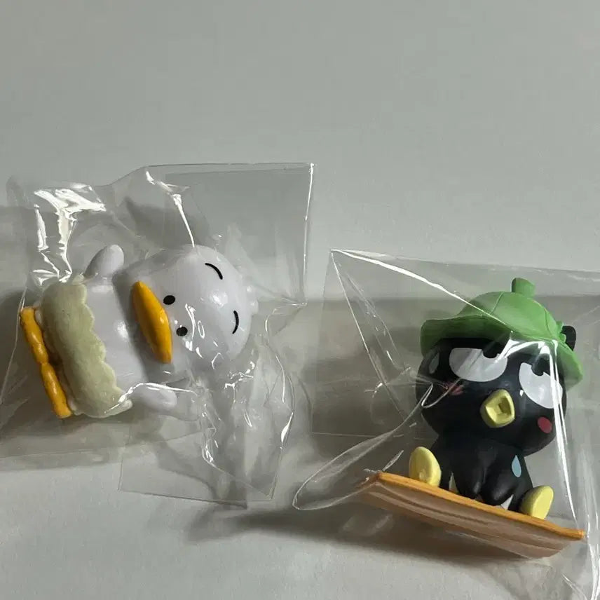 [BUNJANG] Sanrio Gacha Bundle Set / 산리오 가챠 일괄 판매
