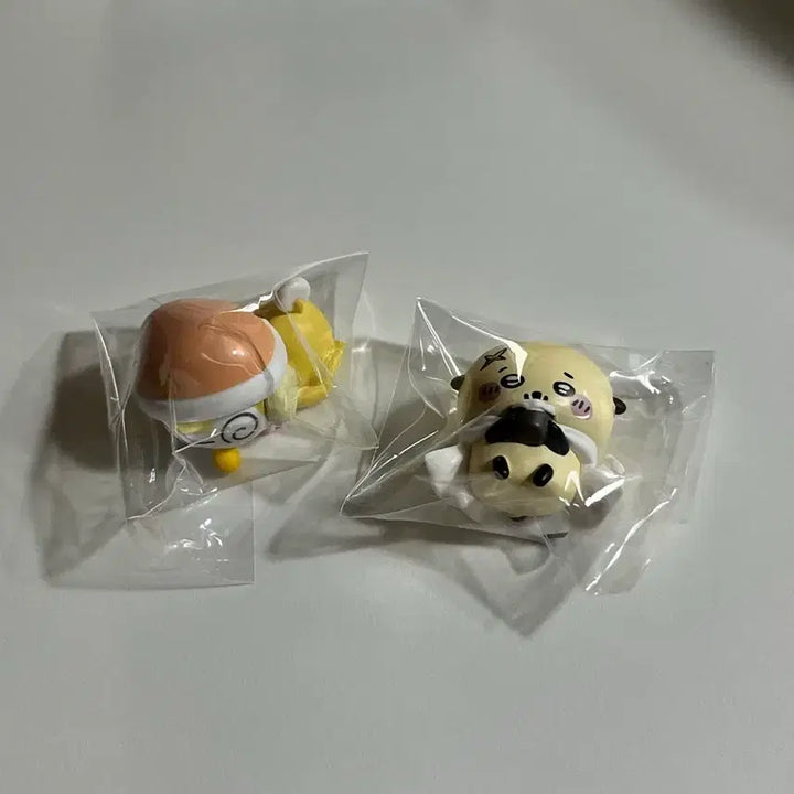 [BUNJANG] Gacha Bundle Set / 가챠 일괄 판매