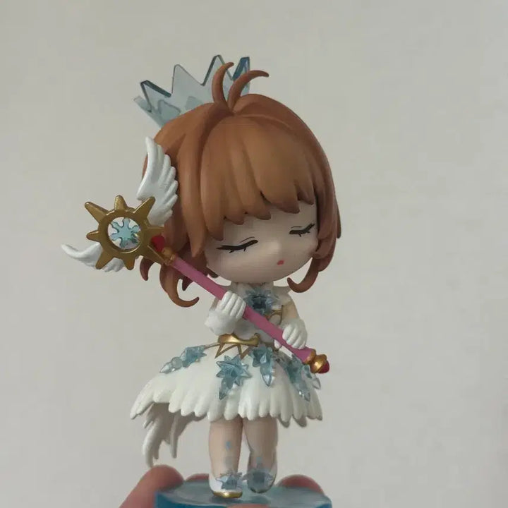 [BUNJANG] POP MART Crystal Cherry / 팝마트 크리스탈 체리
