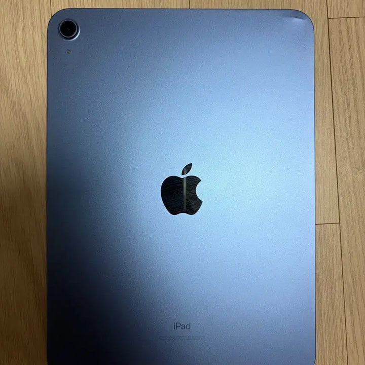 [BUNJANG] Apple iPad 10th Generation 64GB Blue / 아이패드 10세대 블루 64GB