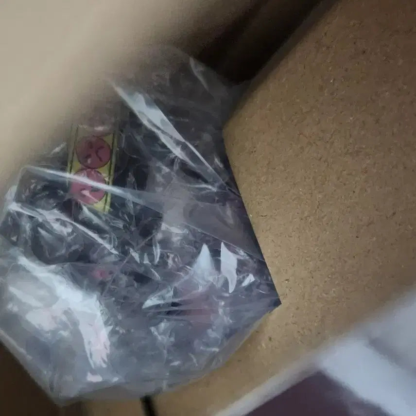 [BUNJANG] Hunter x Hunter Ichiban Kuji Figure E Prize Nanika/Alluka New / (새상품)헌터X헌터 이치방쿠지 피규어 E상 아르카/나니카.헌헌 굿즈 판매