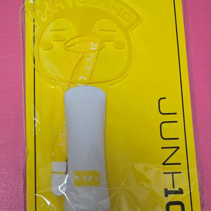 [BUNJANG] Lee Junho 10th Anniversary "PoongBong" Bong / 이준호 10주년  펭봉