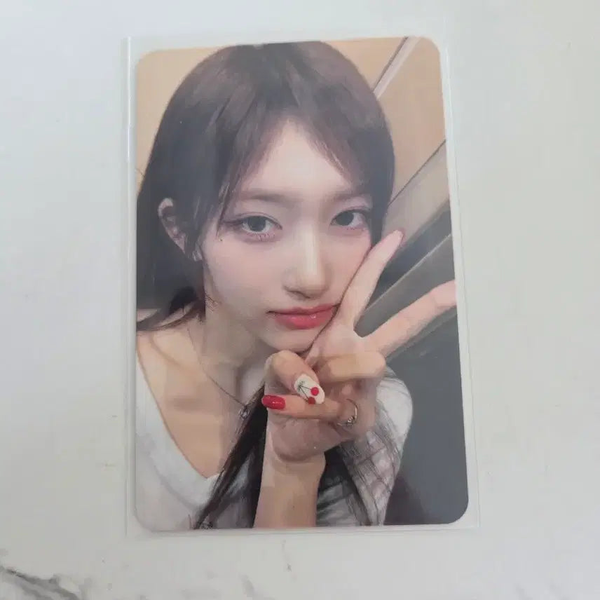 [BUNJANG] IVE I&