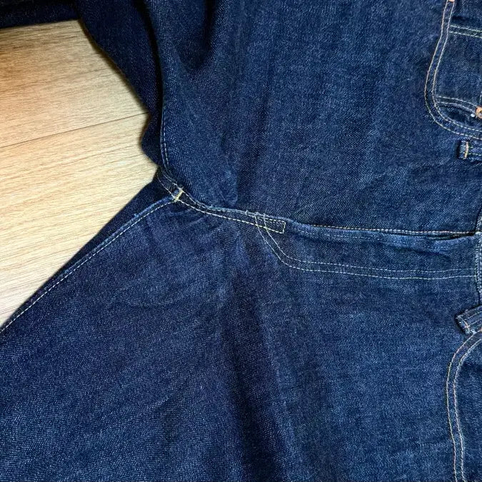 [BUNJANG] Fullcount 1108 Denim Pants 34/34 / 풀카운트 1108 34/34 팝니다. (이번 주말 한정 가격내림)