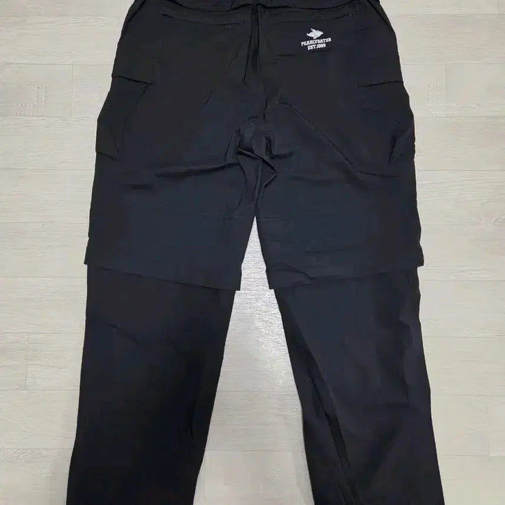 [SOLD OUT] 파리게이츠 여성 레인  카고 팬츠