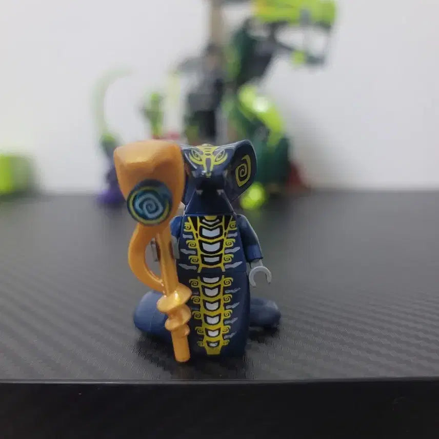 [BUNJANG] Lego Ninjago Scales (9444) / 레고 닌자고 스케일스 (9444)