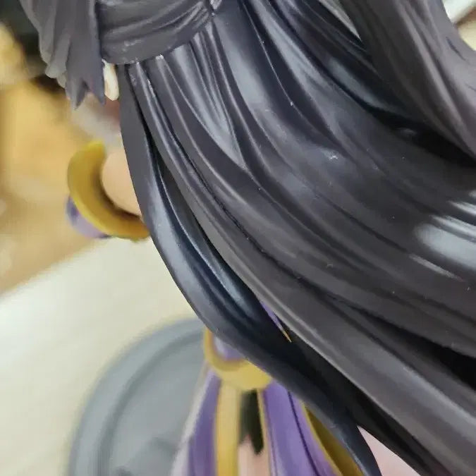 [BUNJANG] Yato Gami Touka Figure / 야토가기 토카 피규어 팝니다(박스 ㅇ)